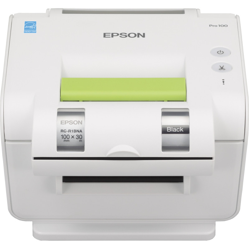 Epson LabelWorks Pro100