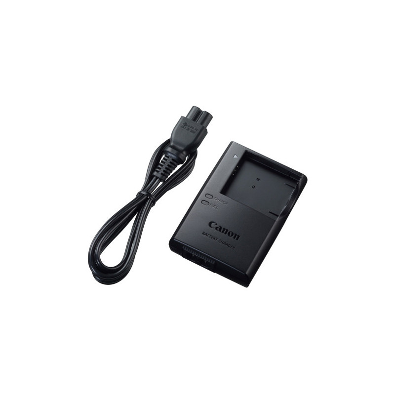 Canon CB-2LFE carica batterie