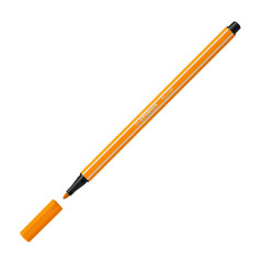 STABILO Pen 68 marcatore Arancione 1 pz