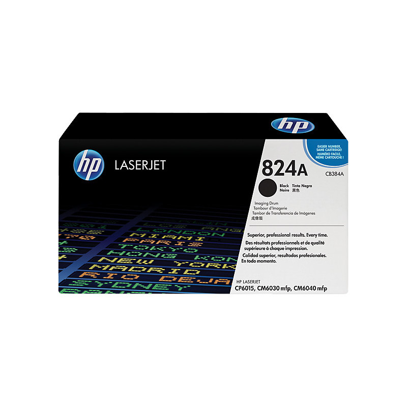 HP 824A Originale 1 pz