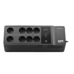 APC BE650G2-IT gruppo di continuità (UPS) Standby (Offline) 0,65 kVA 400 W