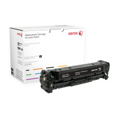 Xerox Cartuccia toner nero. Equivalente a HP CE410X. Compatibile con HP Colour LaserJet M351A, Colour LaserJet M375MFP, Colour