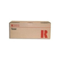 Ricoh 408188 cartuccia toner 1 pz Originale Nero