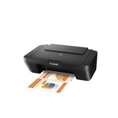 Canon PIXMA MG2555S Ad inchiostro A4 4800 x 600 DPI