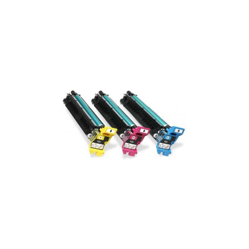 Epson Pack 3 Photoconductors Color rullo