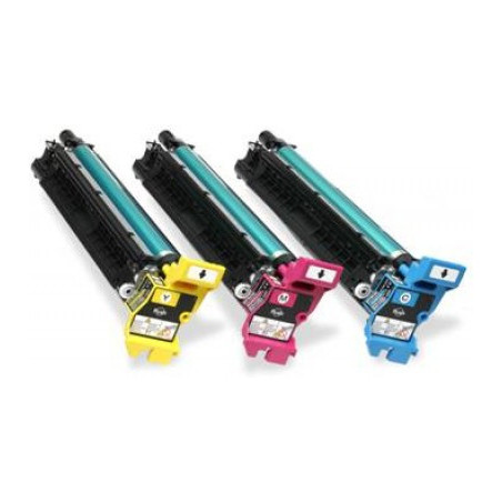 Epson Pack 3 Photoconductors Color rullo