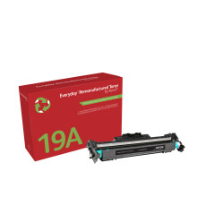 Everyday Fotoricettore rigenerato ™ di Xerox Mono compatibile con HP 19A (CF219A), Capacità standard