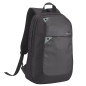 Targus TBB565GL borsa per laptop 39,6 cm (15.6") Zaino Nero, Grigio