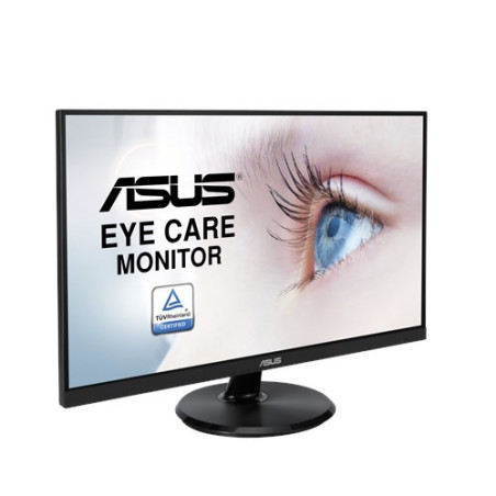 ASUS VA24DQ Monitor PC 60,5 cm (23.8") 1920 x 1080 Pixel Full HD LED Nero