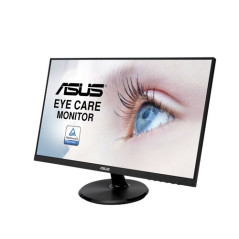 ASUS VA24DQ Monitor PC 60,5 cm (23.8") 1920 x 1080 Pixel Full HD LED Nero