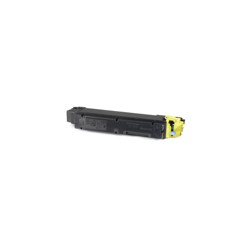 KYOCERA TK-5305Y cartuccia toner 1 pz Originale Giallo