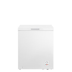 Hisense FC184D4AW1 congelatore Congelatore a pozzo Libera installazione 142 L F Bianco