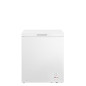 Hisense FC184D4AW1 congelatore Congelatore a pozzo Libera installazione 142 L F Bianco