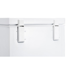 Hisense FC184D4AW1 congelatore Congelatore a pozzo Libera installazione 142 L F Bianco