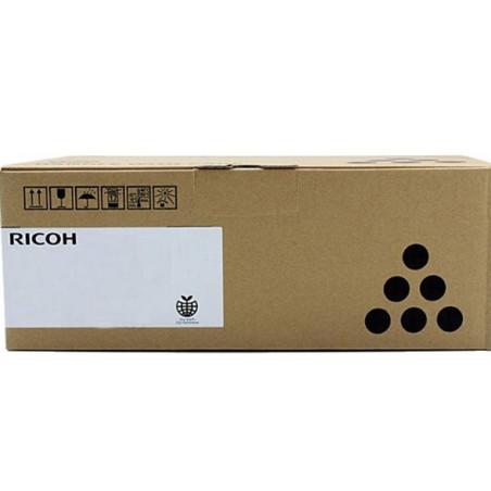 Ricoh 841887 cartuccia toner 1 pz Originale Nero