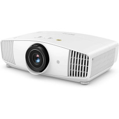 BenQ W5700S videoproiettore Proiettore a raggio standard 1800 ANSI lumen DLP UHD 4K (3840x2160) Compatibilità 3D Bianco