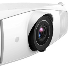 BenQ W5700S videoproiettore Proiettore a raggio standard 1800 ANSI lumen DLP UHD 4K (3840x2160) Compatibilità 3D Bianco