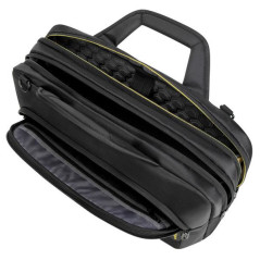 Targus Citygear 39,6 cm (15.6") Zaino Nero