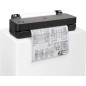 HP Designjet Stampante T250 da 24”