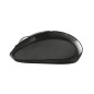 Trust 21192 mouse Viaggio Ambidestro Bluetooth Ottico 1600 DPI