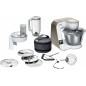 Bosch MUM5XW20 Serie 4 Macchina da Cucina MUM 5 1000 W Bianco