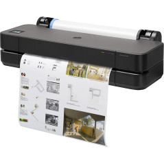 HP Designjet Stampante T230 da 24”