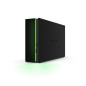 Seagate Game Drive Hub for Xbox disco rigido esterno 8 TB USB Type-A / USB Type-C 3.2 Gen 1 (3.1 Gen 1) Nero