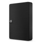 Seagate STKM2000400 disco rigido esterno 2 TB USB tipo A 3.2 Gen 1 (3.1 Gen 1) Nero