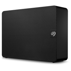 Seagate Expansion STKP6000400 disco rigido esterno 6 TB 3.5" 3.2 Gen 1 (3.1 Gen 1) Nero