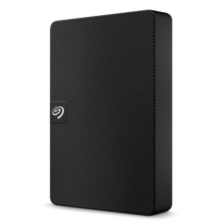 Seagate STKM1000400 disco rigido esterno 1 TB USB tipo A 3.2 Gen 1 (3.1 Gen 1) Nero