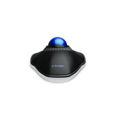 Kensington Trackball Orbit® con rotella di scorrimento