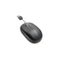 Kensington Mouse Pro Fit™ portatile con cavo riavvolgibile