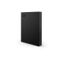 Seagate Game Drive FireCuda disco rigido esterno 5 TB Micro-USB B 3.2 Gen 1 (3.1 Gen 1) Nero