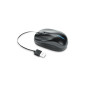 Kensington Mouse Pro Fit™ portatile con cavo riavvolgibile