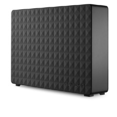 Seagate Expansion Desktop disco rigido esterno 18 TB 1.8" 3.2 Gen 1 (3.1 Gen 1) Nero