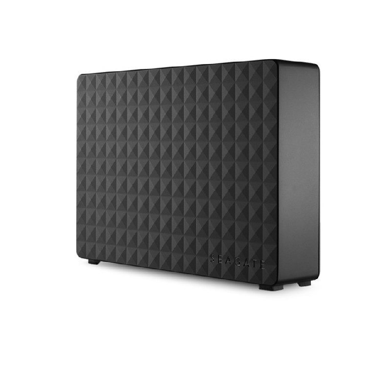 Seagate Expansion Desktop disco rigido esterno 18 TB 1.8" 3.2 Gen 1 (3.1 Gen 1) Nero