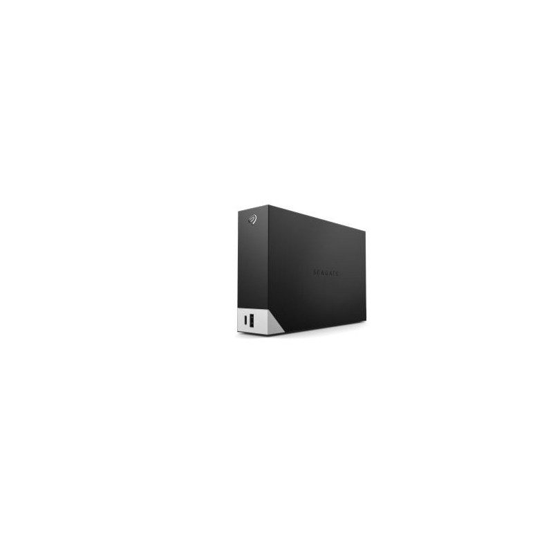 Seagate One Touch Desktop disco rigido esterno 14 TB USB Type-A / USB Type-C 3.2 Gen 1 (3.1 Gen 1) Nero