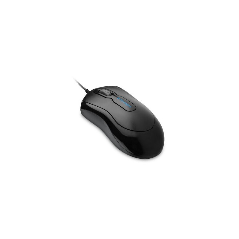 Kensington Mouse in a Box® con cavo