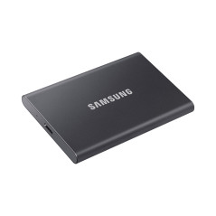 Samsung Portable SSD T7 500 GB USB tipo-C 3.2 Gen 2 (3.1 Gen 2) Grigio