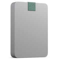 Seagate Ultra Touch disco rigido esterno 4 TB USB tipo-C 3.2 Gen 1 (3.1 Gen 1) Grigio