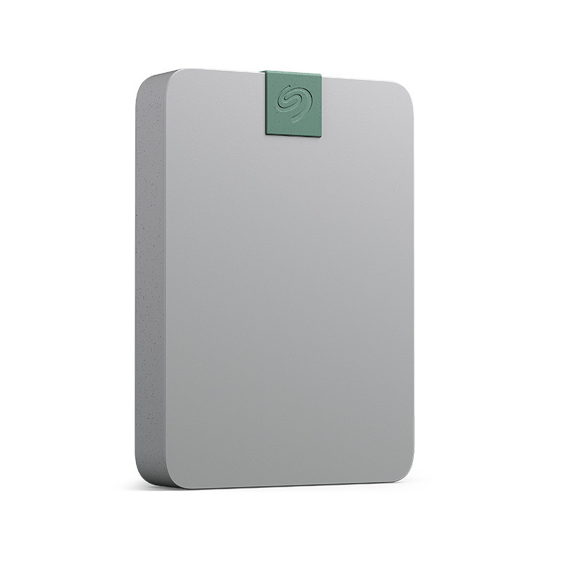 Seagate Ultra Touch disco rigido esterno 4 TB USB tipo-C 3.2 Gen 1 (3.1 Gen 1) Grigio