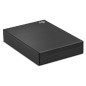 Seagate One Touch STKY1000400 disco rigido esterno 1 TB 2.5" Micro-USB B 3.2 Gen 1 (3.1 Gen 1) Nero