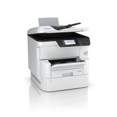 Epson WorkForce Pro WF-C878RDWF