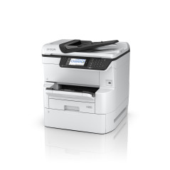 Epson WorkForce Pro WF-C878RDWF