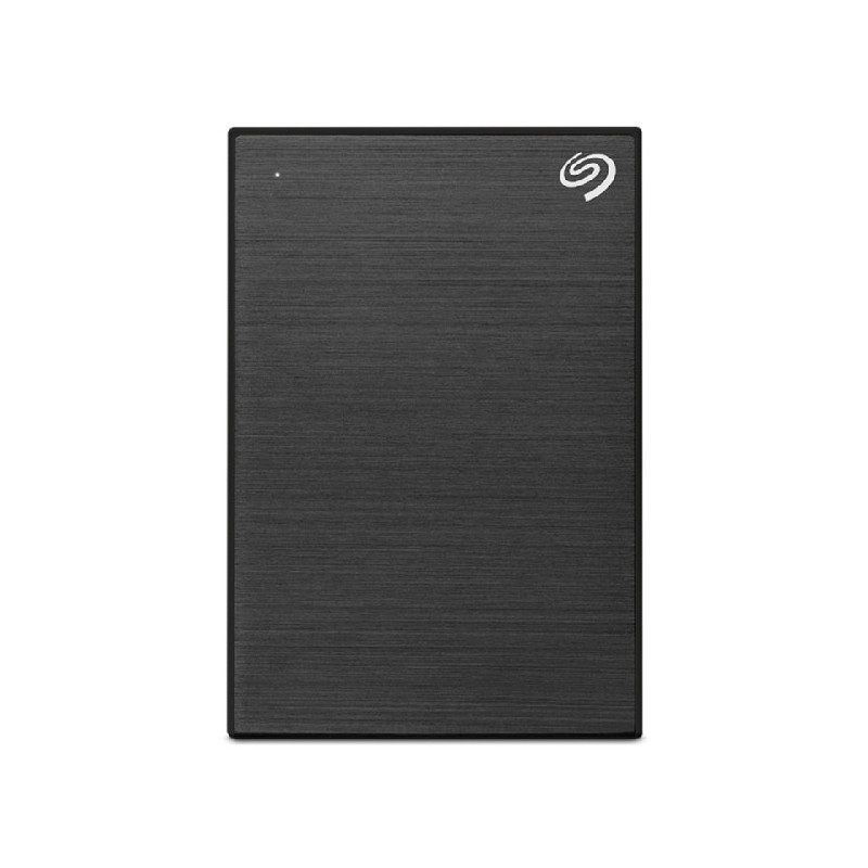 Seagate One Touch STKZ4000400 disco rigido esterno 4 TB 2.5" Micro-USB B 2.0/3.2 Gen 1 (3.1 Gen 1) Nero