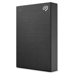 Seagate One Touch STKZ4000400 disco rigido esterno 4 TB 2.5" Micro-USB B 2.0/3.2 Gen 1 (3.1 Gen 1) Nero