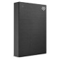 Seagate One Touch STKZ4000400 disco rigido esterno 4 TB 2.5" Micro-USB B 2.0/3.2 Gen 1 (3.1 Gen 1) Nero