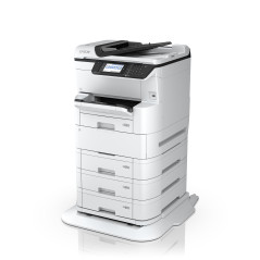 Epson WorkForce Pro WF-C878RDWF