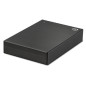 Seagate One Touch STKZ4000400 disco rigido esterno 4 TB 2.5" Micro-USB B 2.0/3.2 Gen 1 (3.1 Gen 1) Nero