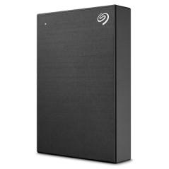 Seagate One Touch HDD 5 TB disco rigido esterno 2.5" Micro-USB B 2.0/3.2 Gen 1 (3.1 Gen 1) Nero